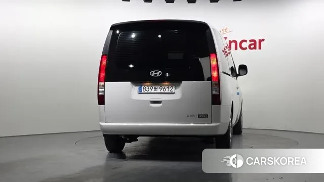 Hyundai Staria id 3610033 из Кореи 14