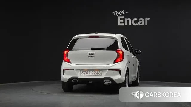 Kia Morning Urban (JA) id 3747262 из Кореи 14