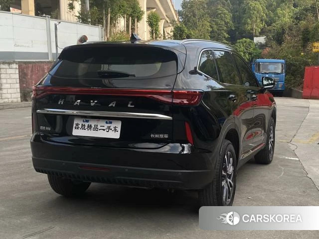 Haval H6 id 3939389 из Китая 11