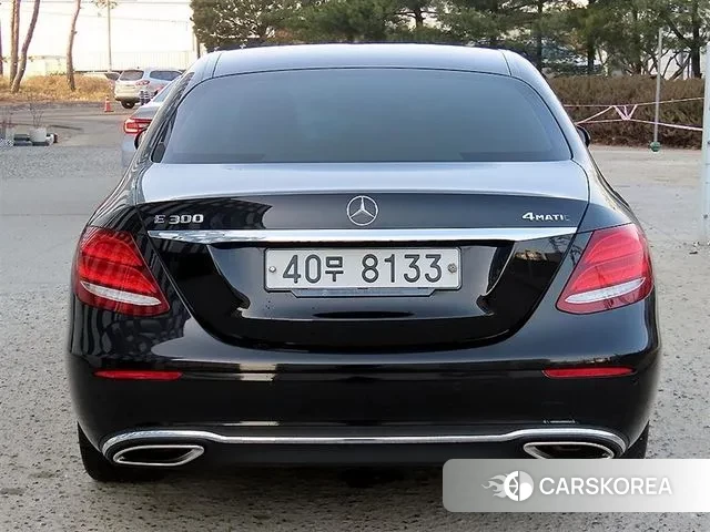 Mercedes-Benz E-Class W213 id 3598868 из Кореи 14