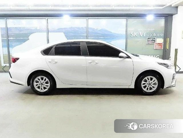 Kia The New K3 2nd generation id 4731926 из Кореи 11