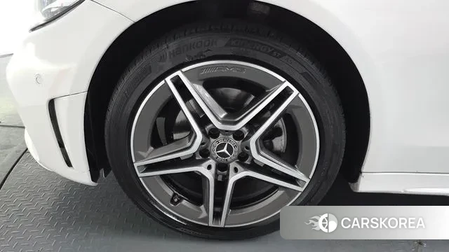 Mercedes-Benz C-Class W205 id 3777796 из Кореи 14