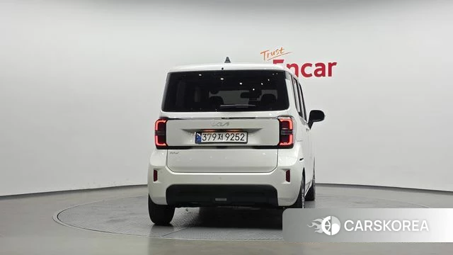 Kia The New Kia Ray id 4744853 из Кореи 29