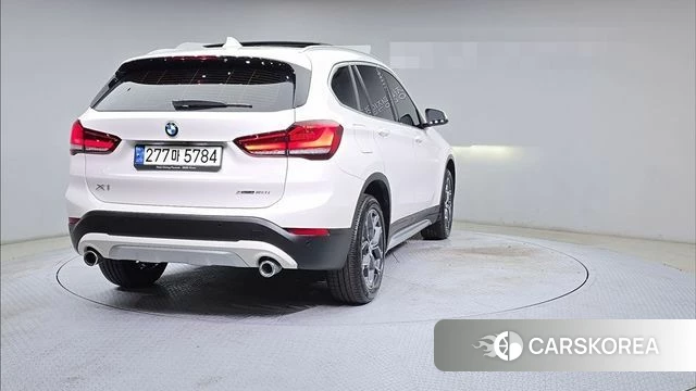 BMW X1 (F48) id 4324521 из Кореи 14