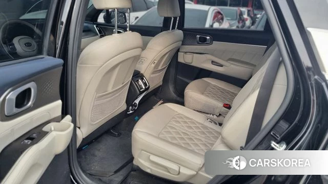 Kia Sorento 4th Generation id 3885538 из Кореи 9