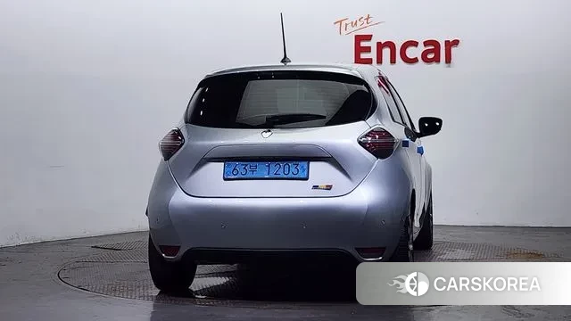 Renault Korea (Samsung) Joe id 2994069 из Кореи 14