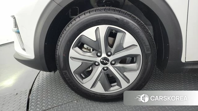 Kia Niro EV id 4495454 из Кореи 27