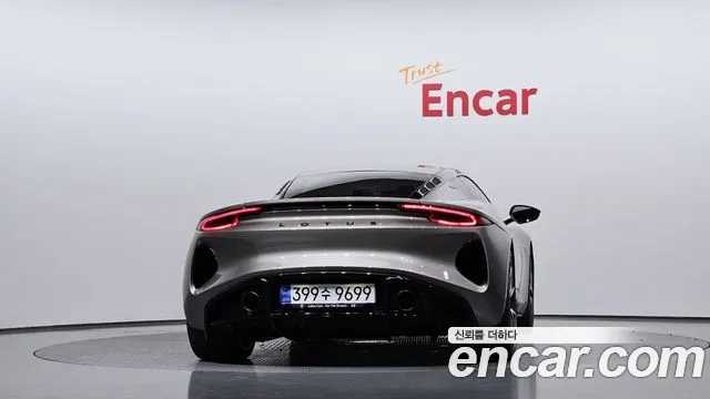 Lotus Emira id 2867455 из Кореи 14