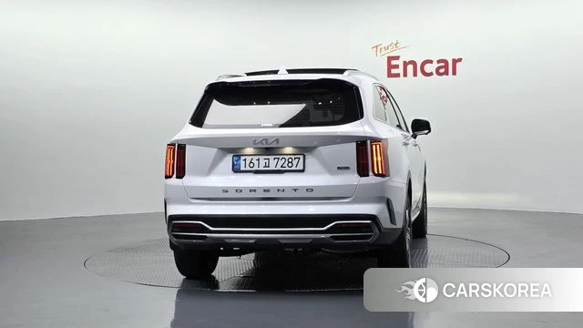 Kia Sorento 4th Generation id 3872099 из Кореи 14