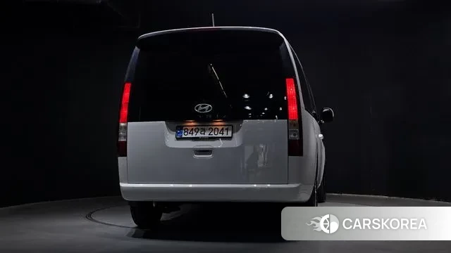 Hyundai Staria id 3674767 из Кореи 14