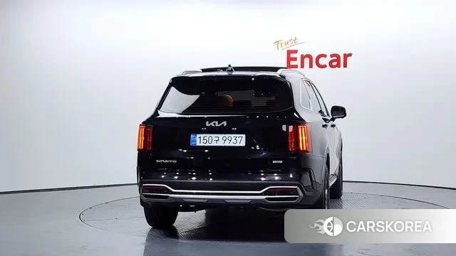 Kia Sorento 4th Generation id 3615022 из Кореи 14