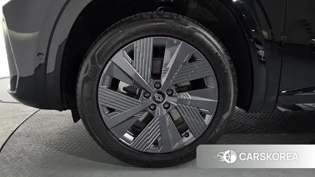 Renault Korea (Samsung) Grand Coleos id 3731332 из Кореи 14