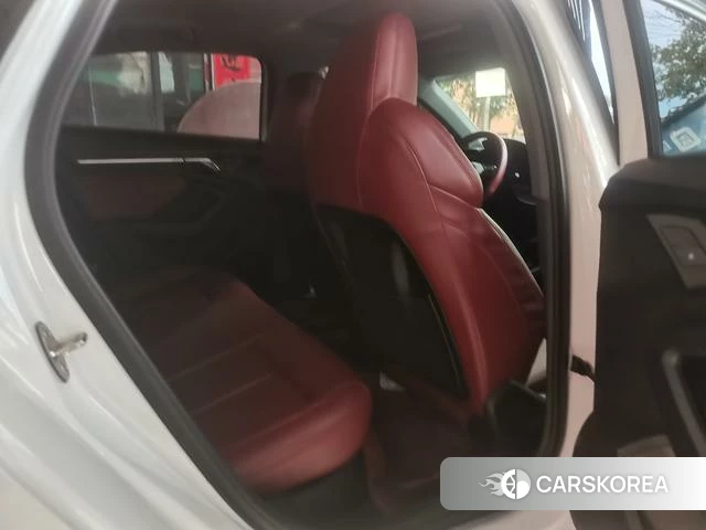 Audi A3 2021 Белый из Китая, фото 4