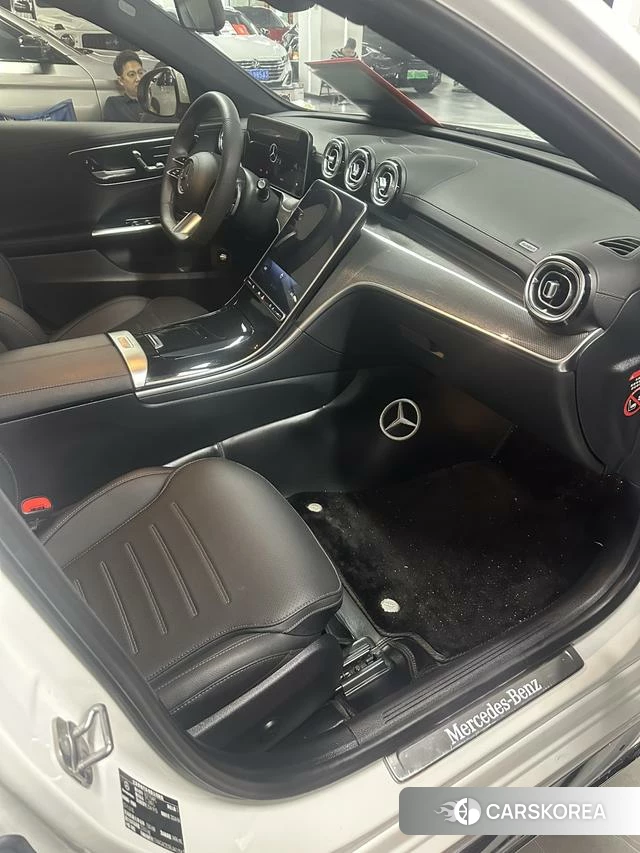 Mercedes-Benz Class C id 4366128 из Китая 7