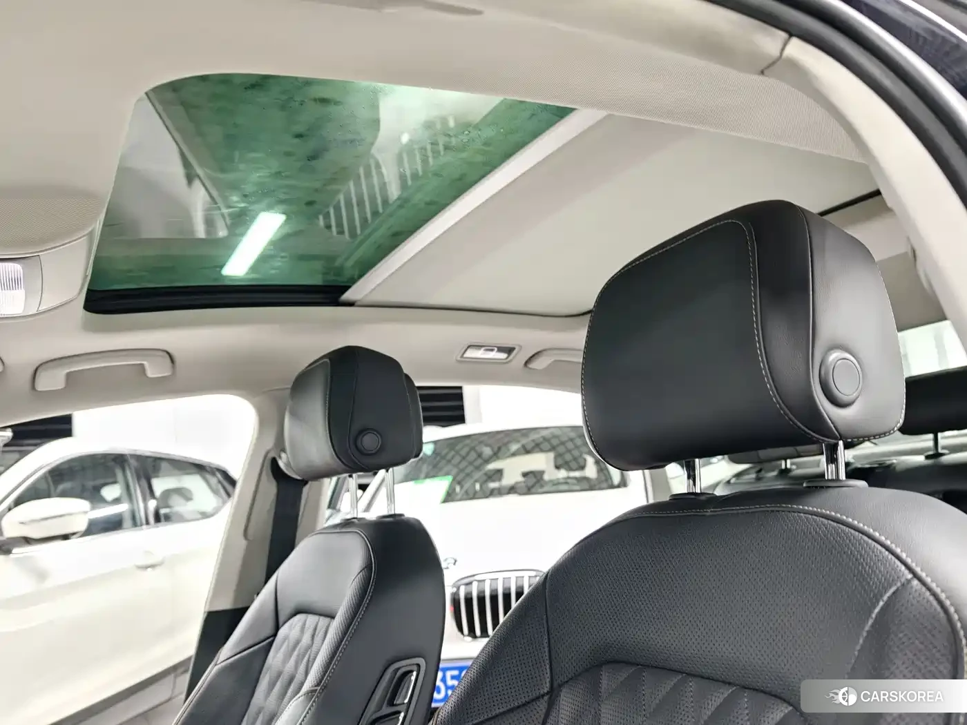 Volkswagen Passat id 4629171 из Китая 10