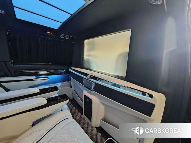 Mercedes-Benz Vito id 4297403 из Китая 8