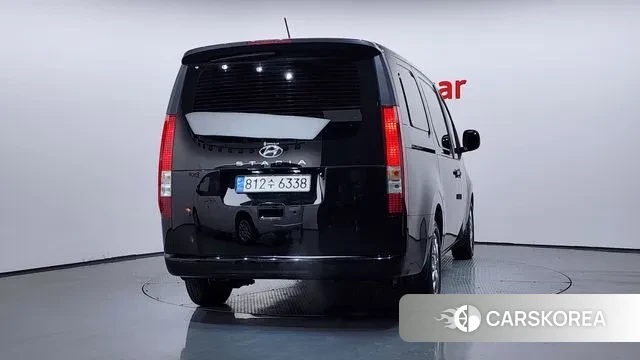 Hyundai Staria id 3566054 из Кореи 14