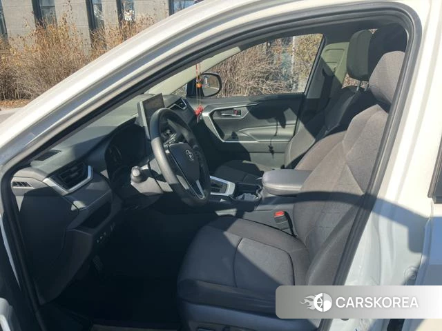 Toyota RAV4 Rongfang id 4207640 из Китая 16