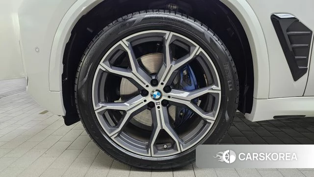 BMW X5 (G05) id 4649507 из Кореи 26