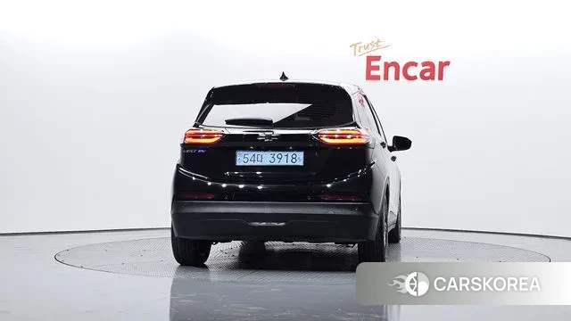 Chevrolet (GM Daewoo) New Bolt EV id 3328324 из Кореи 14