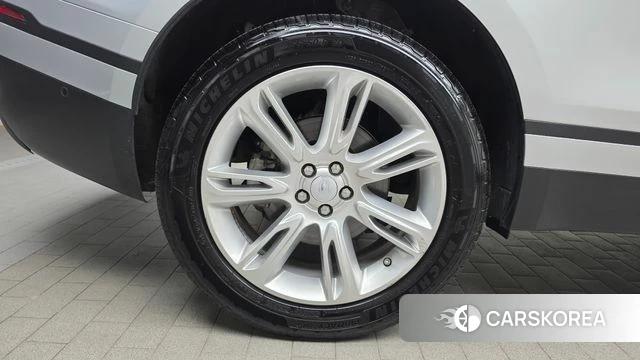 Land Rover Range Rover Velar id 4543450 из Кореи 25