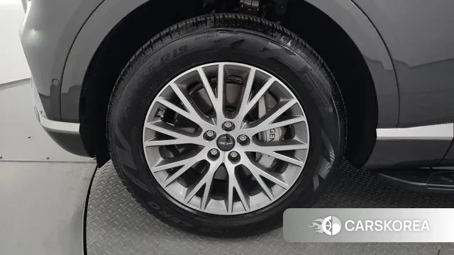 Genesis GV80 id 3624326 из Кореи 14