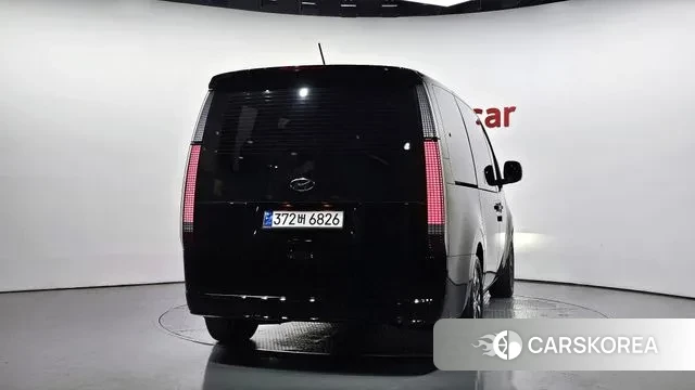 Hyundai Staria id 3349253 из Кореи 14