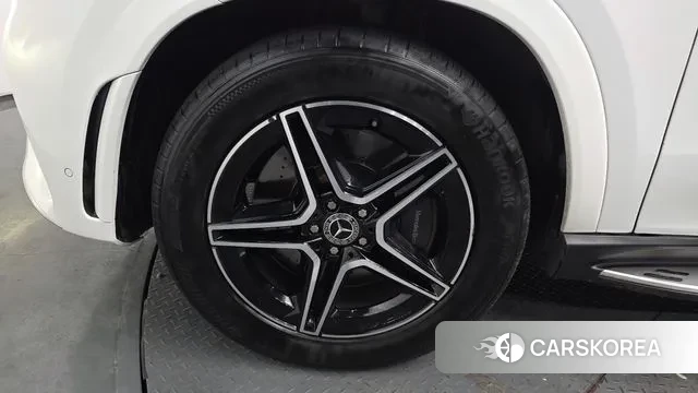 Mercedes-Benz GLE-Class W167 id 3777994 из Кореи 14