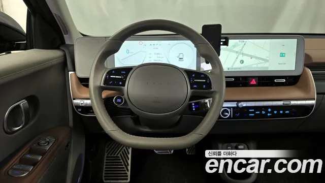 Hyundai Ionic 5 id 2672690 из Кореи 14