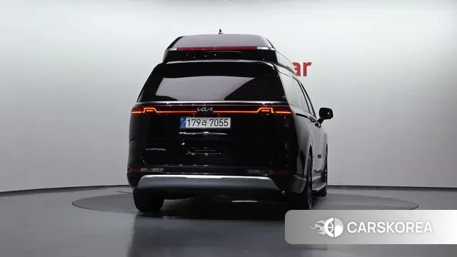 Kia Carnival 4th generation id 3379055 из Кореи 14