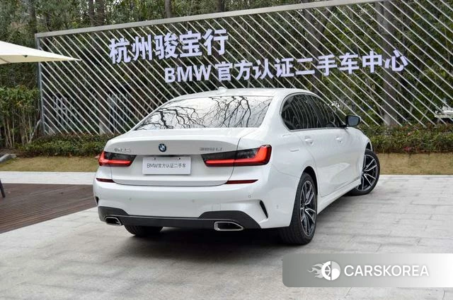 BMW 3 series id 4300749 из Китая 11