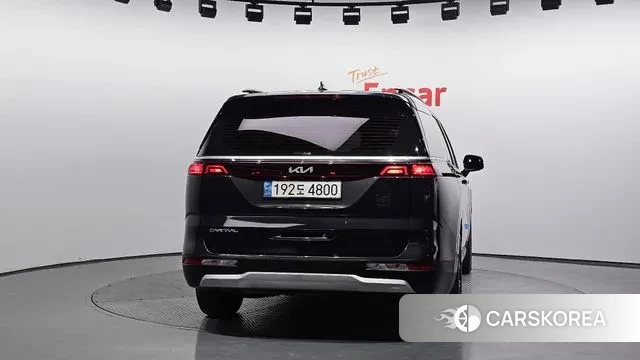 Kia Carnival 4th generation id 3316919 из Кореи 14