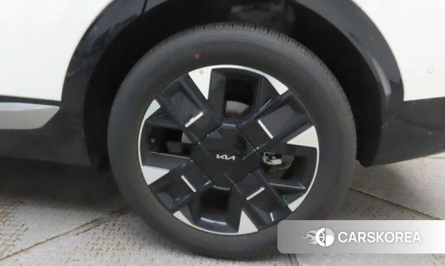 Kia The New Sportage 5th Generation Hybrid id 4480220 из Кореи 9