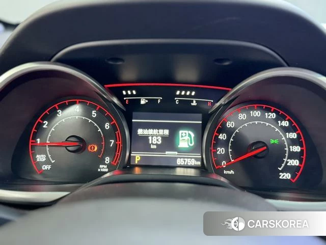 Chevrolet Cruze id 3869712 из Китая 12