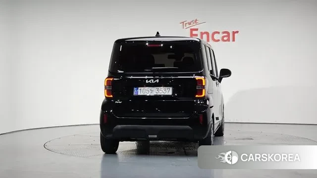 Kia The New Kia Ray id 3002579 из Кореи 14