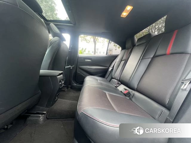 Toyota Lei Ling 2022 Белый из Китая, фото 4