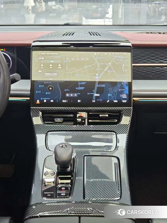 GAC Trumpchi Trumpchi M8 id 4220991 из Китая 8