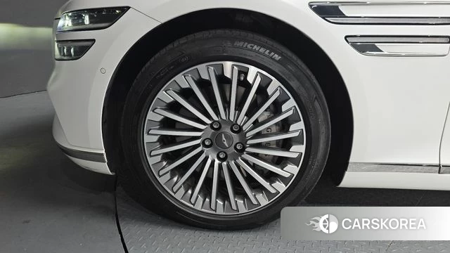 Genesis Electrified G80 (RG3) id 4671150 из Кореи 24