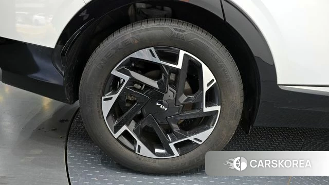 Kia Sportage 5th Generation id 4195192 из Кореи 31