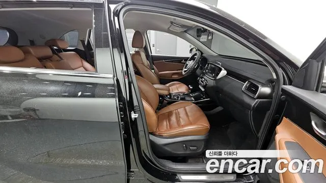 Kia The New Sorento id 2699192 из Кореи 14