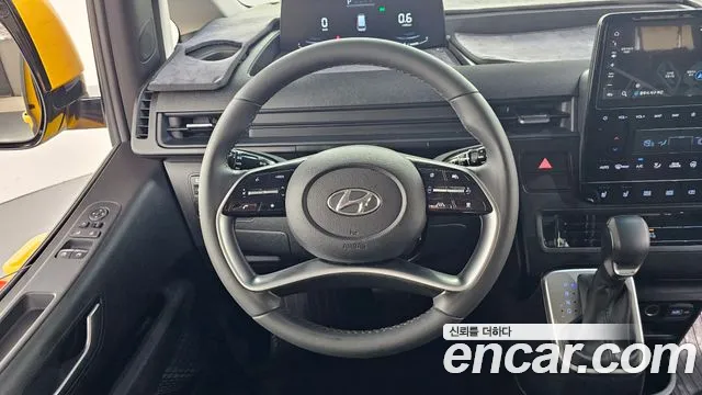 Hyundai Staria id 2688397 из Кореи 14