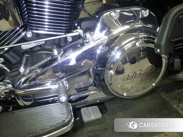 Engine photo