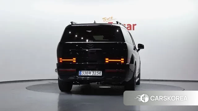 Hyundai Santa Fe (MX5) id 3383256 из Кореи 14