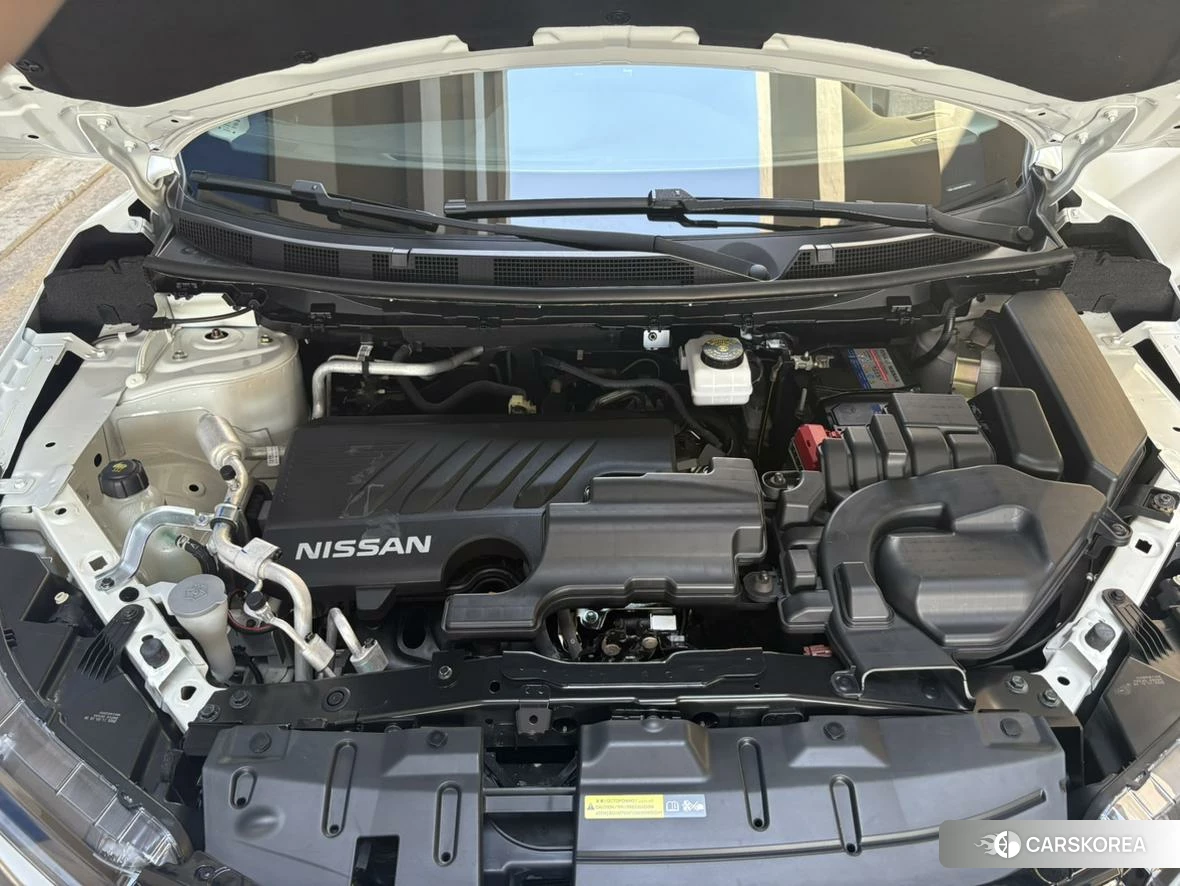 Nissan Qashqai id 4467378 из Китая 11
