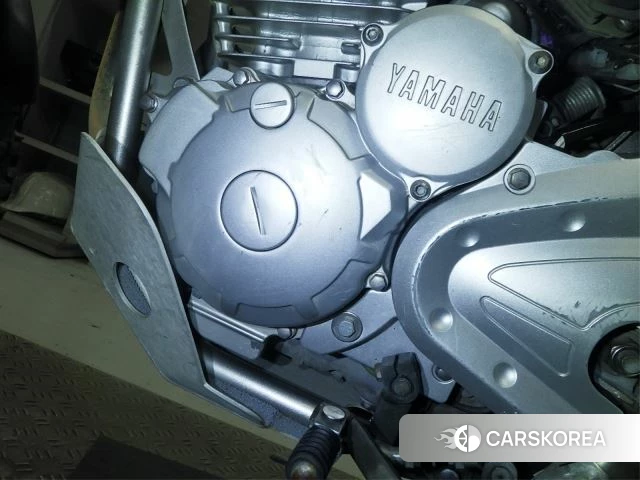 Engine photo