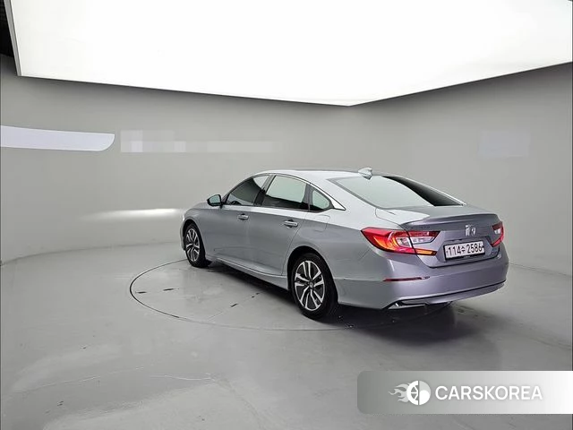 Honda Accord 10th Generation id 4604575 из Кореи 14