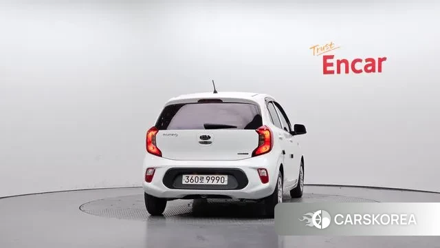 Kia All New Morning (JA) id 3302880 из Кореи 14