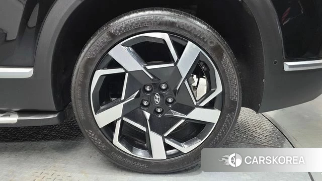 Hyundai The New Santa Fe id 3800656 из Кореи 14