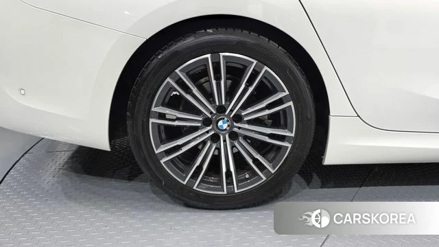BMW 3 Series (G20) id 4458074 из Кореи 26