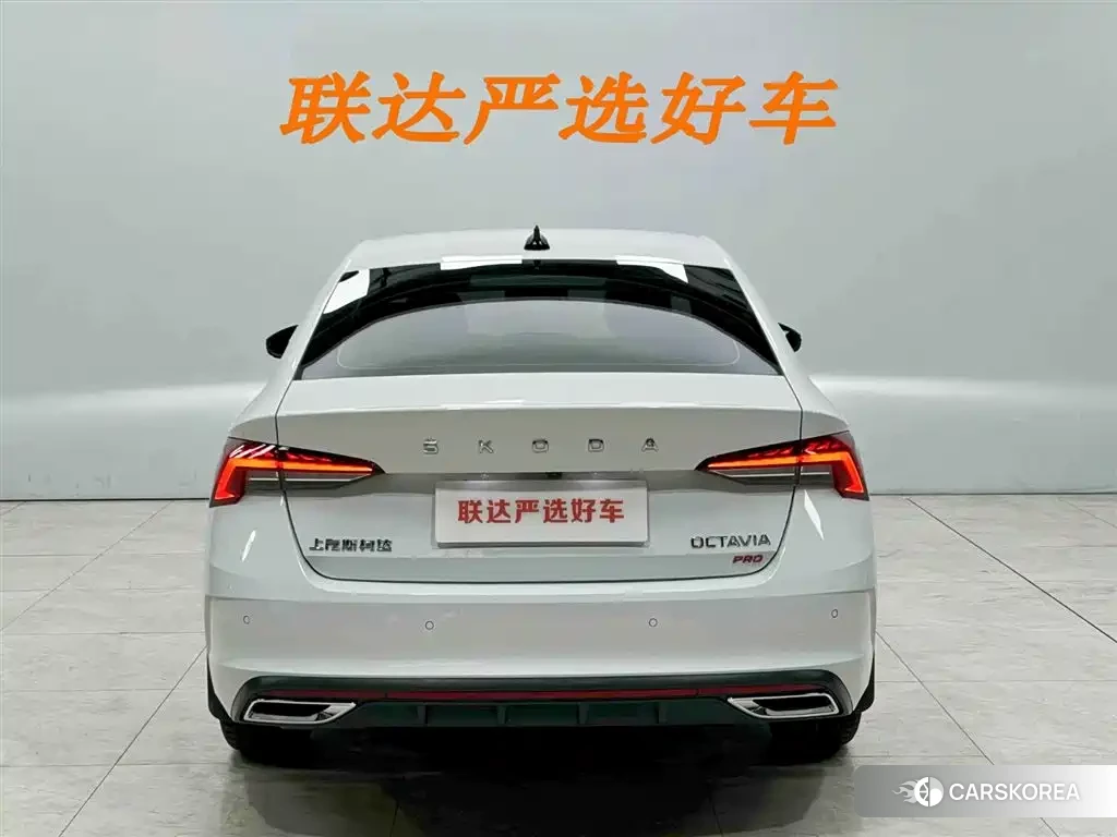 Skoda Octavia id 4515525 из Китая 20